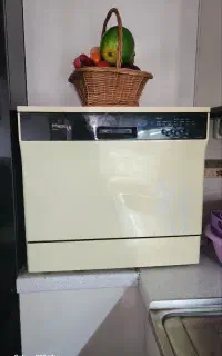 ظرفشویی مجیک