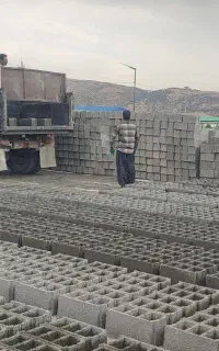 بلوک زن