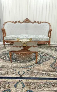 فرش  در حد نو