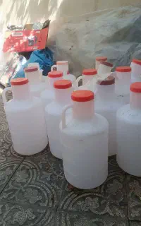 دبه ترشی