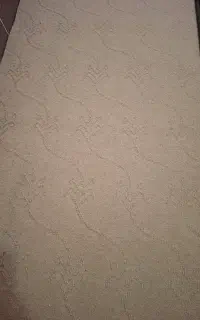 موکت سالم و تمیز و نو