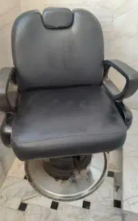 صندلی اصلاح