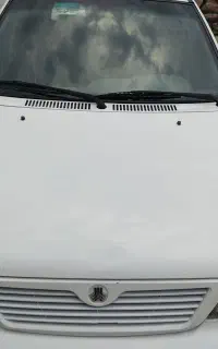پراید111 مدل 99 SE