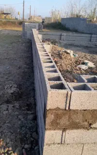ساختمان سازی بنایی