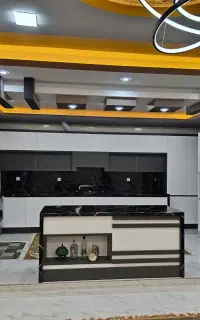 کابینت  کمد دیواری و غیره ....