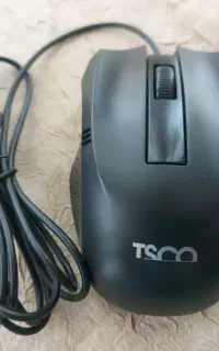 ماوس باسیم تسکو (TSCO)