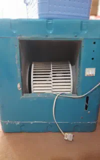 کولرآبی