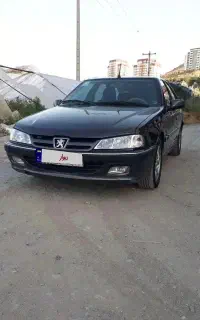 پارس ELX موتور زانتیا