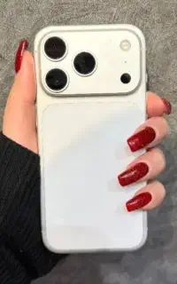 گوشی iphon 17 promxx /پرداخت هزیـنه درب مــنزل