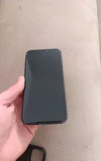 ایفون۱۱ نرمال لاک شده