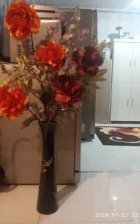 گل مصنوعی