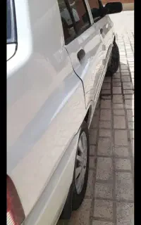 پراید ۱۳۲ seمدل ۹۵ به بالترین قیمت میفروشم فوری