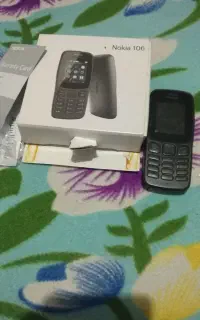 گوشی نوکیا ۱۰۶