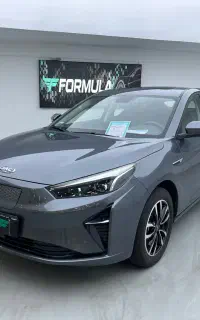 کی ام سی EJ7