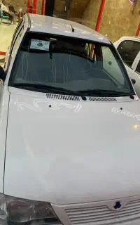 پراید ۱۱۱