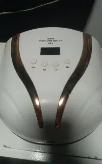 دستگاه ناخن یووی