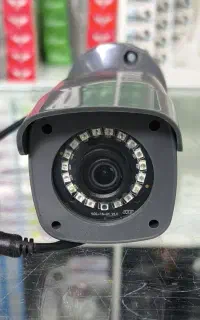 دوربین مداربسته پک کامل