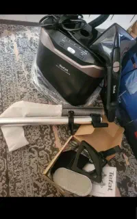 اتو بخارگر تفاال ۸۴۹۰