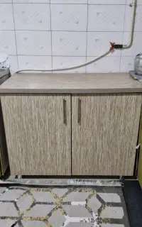 کابینت دست ساز