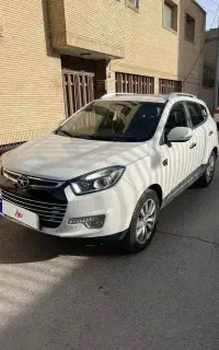 جک اس ۵ نیو فیس ۱۴۰۱ ‌در حد نو بدون کوچکترین ایراد