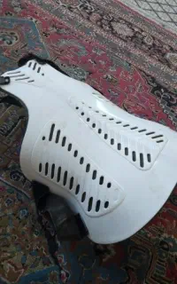 کمربنددرحدنو