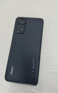 گوشی شیائومی نوت11s