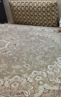 سه عدد فرش 9متری ماشینی