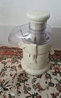 آبمیوه گیری