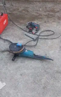 جوشکارسیار