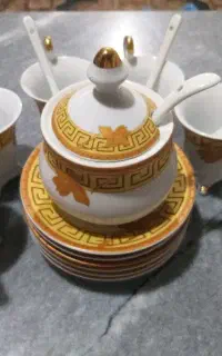 قهوه خوری