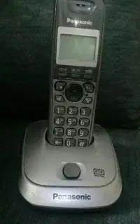 تلفن بی سیم