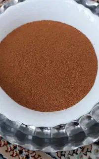 فروش خاکشیر اعلا