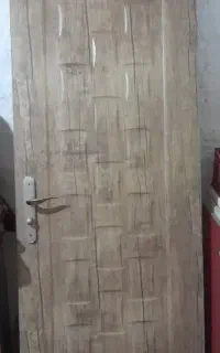 درب سرویس