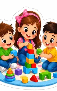 جذب مربی مهد کودک