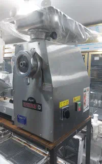 چرخ گوشت الکتروکار سایز 32 مدل EC10 (نو+گارانتی)