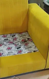 مبلشویی  مبل شویی (بهار) ماهشهر و سربندر