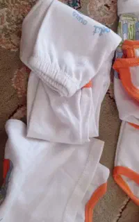 سلام لباس نوزاد روهم قیمت 3500