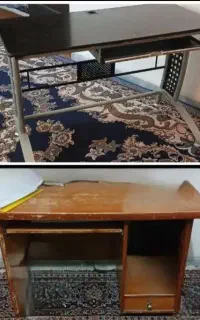 میز.کتابخونه