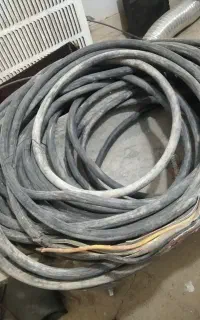 کابل برق 4+25 خراسان افشار نژاد افشان