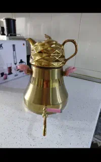 کتری قوری