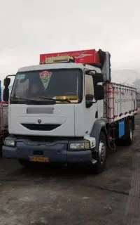 تک رنو ۲۷۰ استثنایی