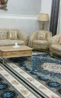کاور مبل هکمتانه