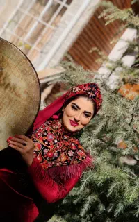 دفنوازی مجالس
