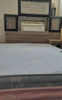 تخت خواب