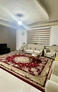 آپارتمان مبله ( مرکز شهر بوشهر)