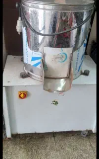 سبزی خوردکن  آبلیموگیری آبغوره گیری آبگوجه گیری
