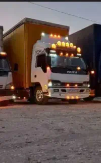 اتوبار باربری باکارگر ماهر