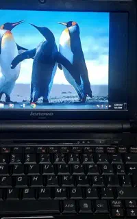 لبتاب Lenovo