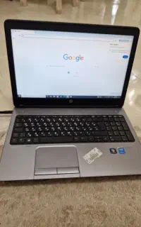 لپ تاپ Hp