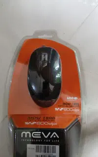 موس meva اصل آکبند